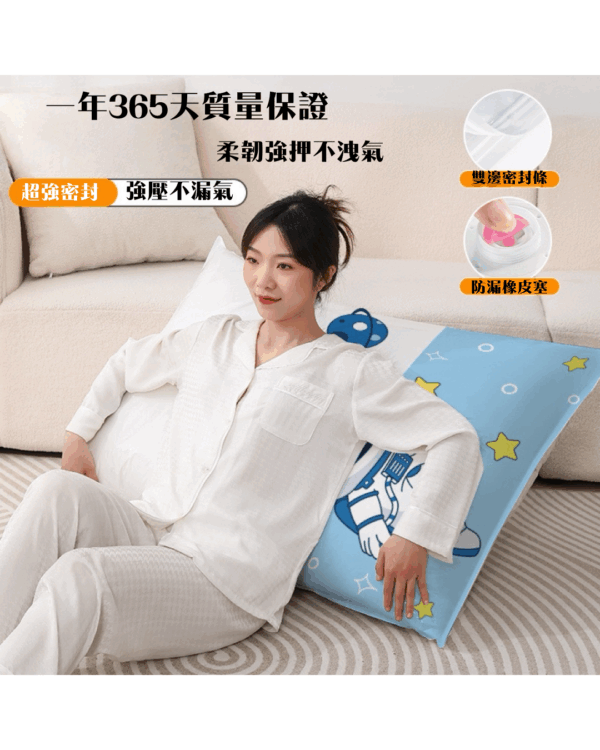 加厚收納真空壓縮袋