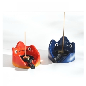 IMG_2916 卡西法 線香底座 | 香薰燭台 | 客廳擺件