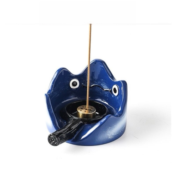 卡西法 線香底座 | 香薰燭台 | 客廳擺件