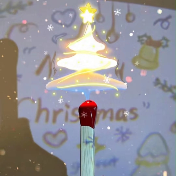 超大火柴棒打火機｜創意個性打火器｜高顏值火柴造型打火機｜淼選生活坊