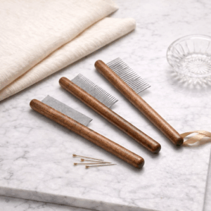 專業寵物美容梳(貓狗通用)