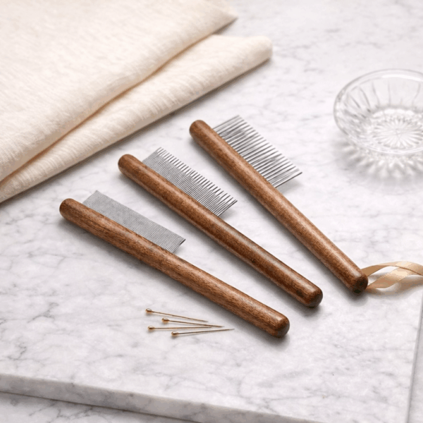 專業寵物美容梳(貓狗通用)