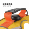 狗狗防爆衝胸背帶(可裝定位器)