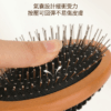 按摩去浮毛針梳雙面刷(貓狗通用)